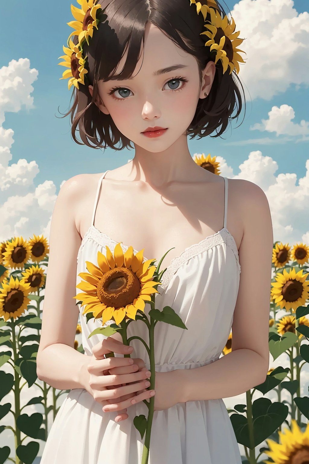 sunflower