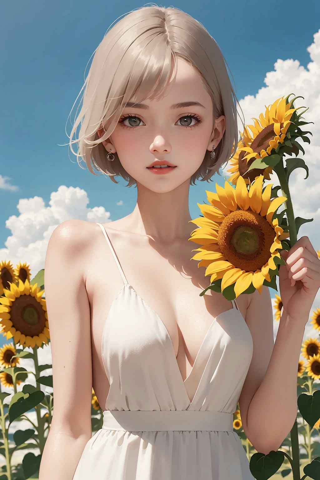 sunflower