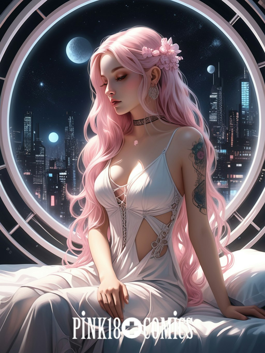 CYBeRPuNK+PiNKGiRL