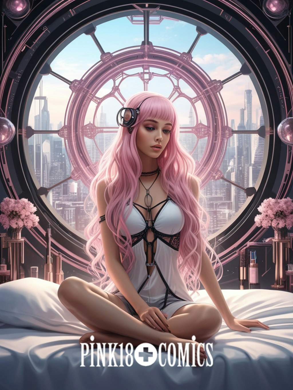 CYBeRPuNK+PiNKGiRL