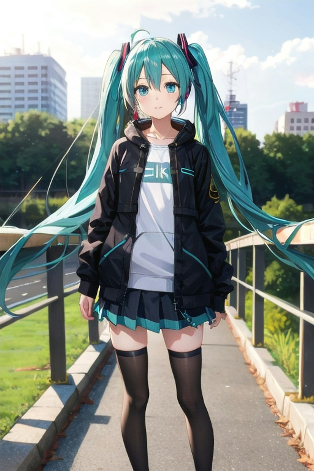 初音ミク