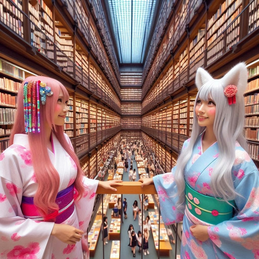 ゆかたの日