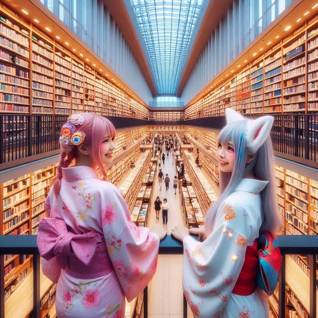 ゆかたの日