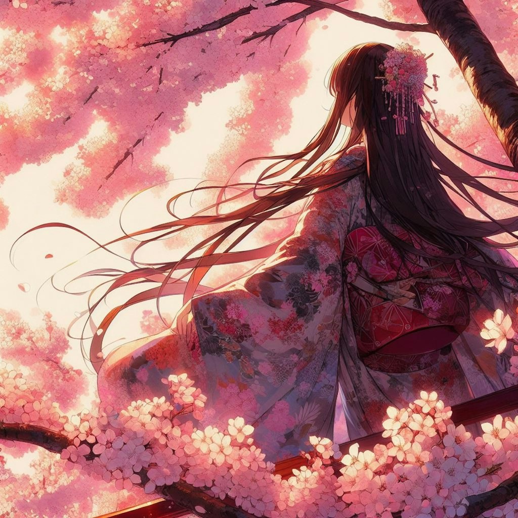 桜