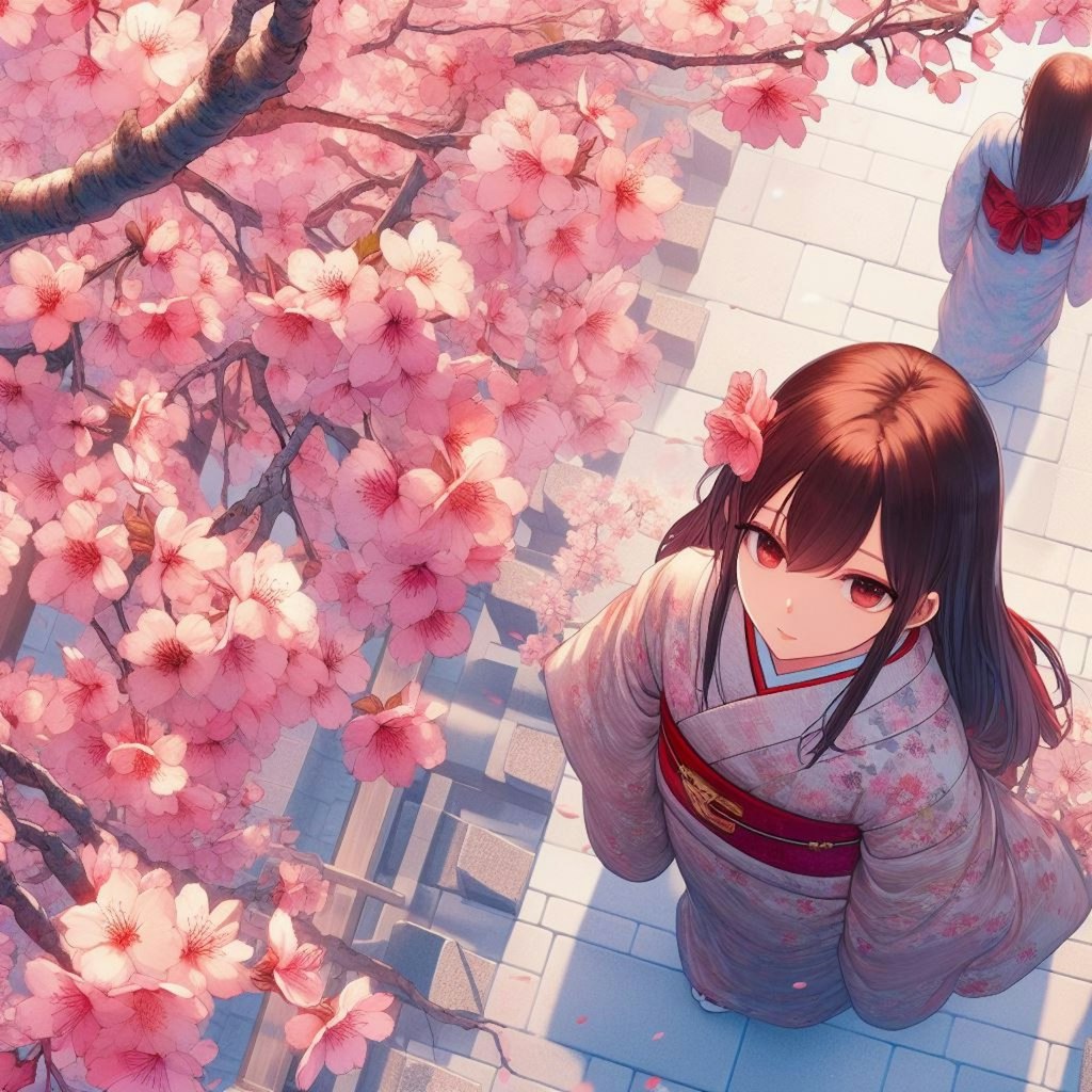 桜