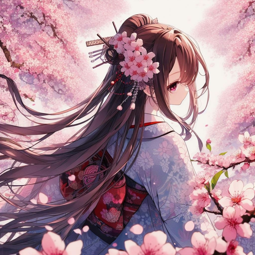 桜