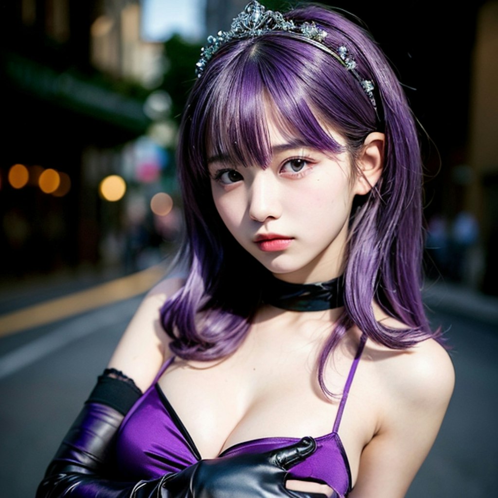姫様