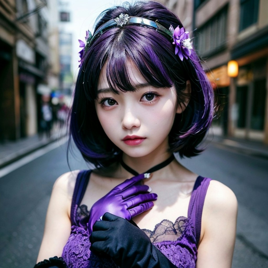 姫様