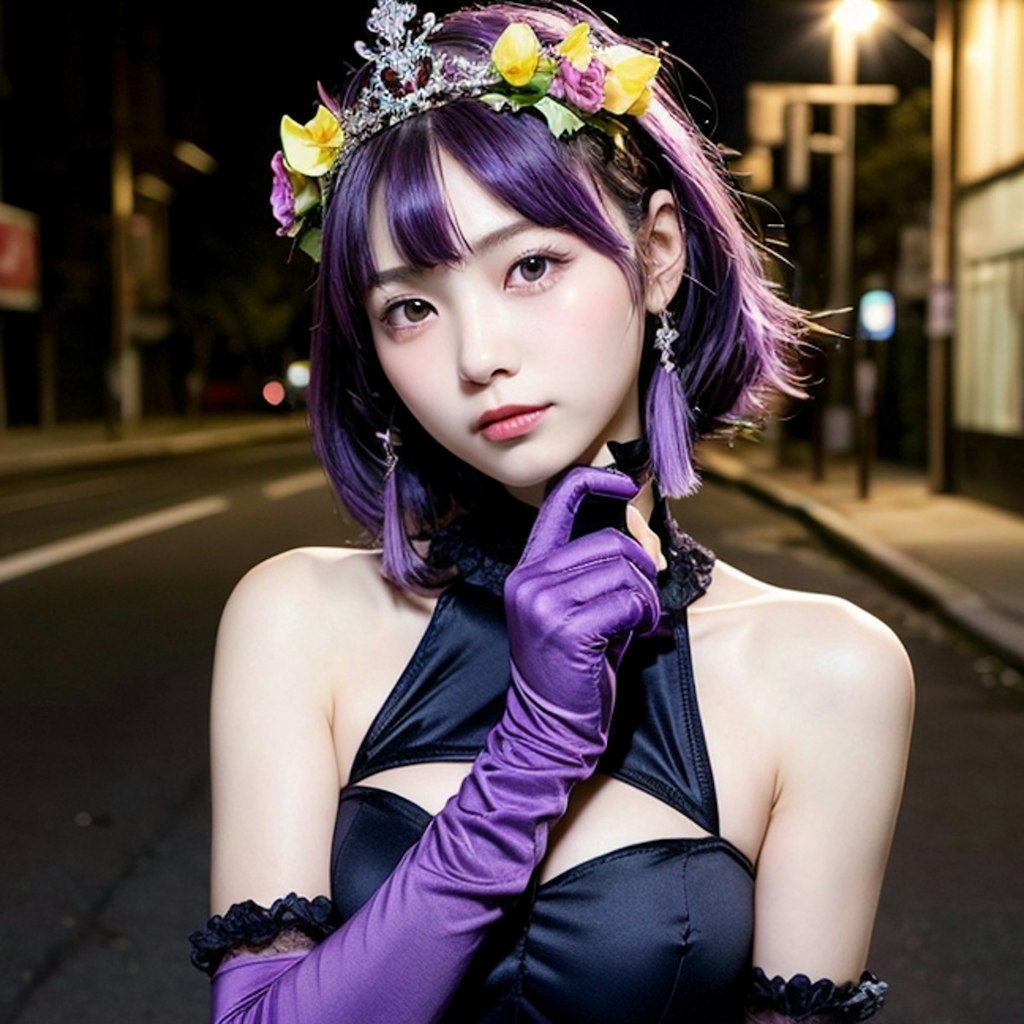 姫様