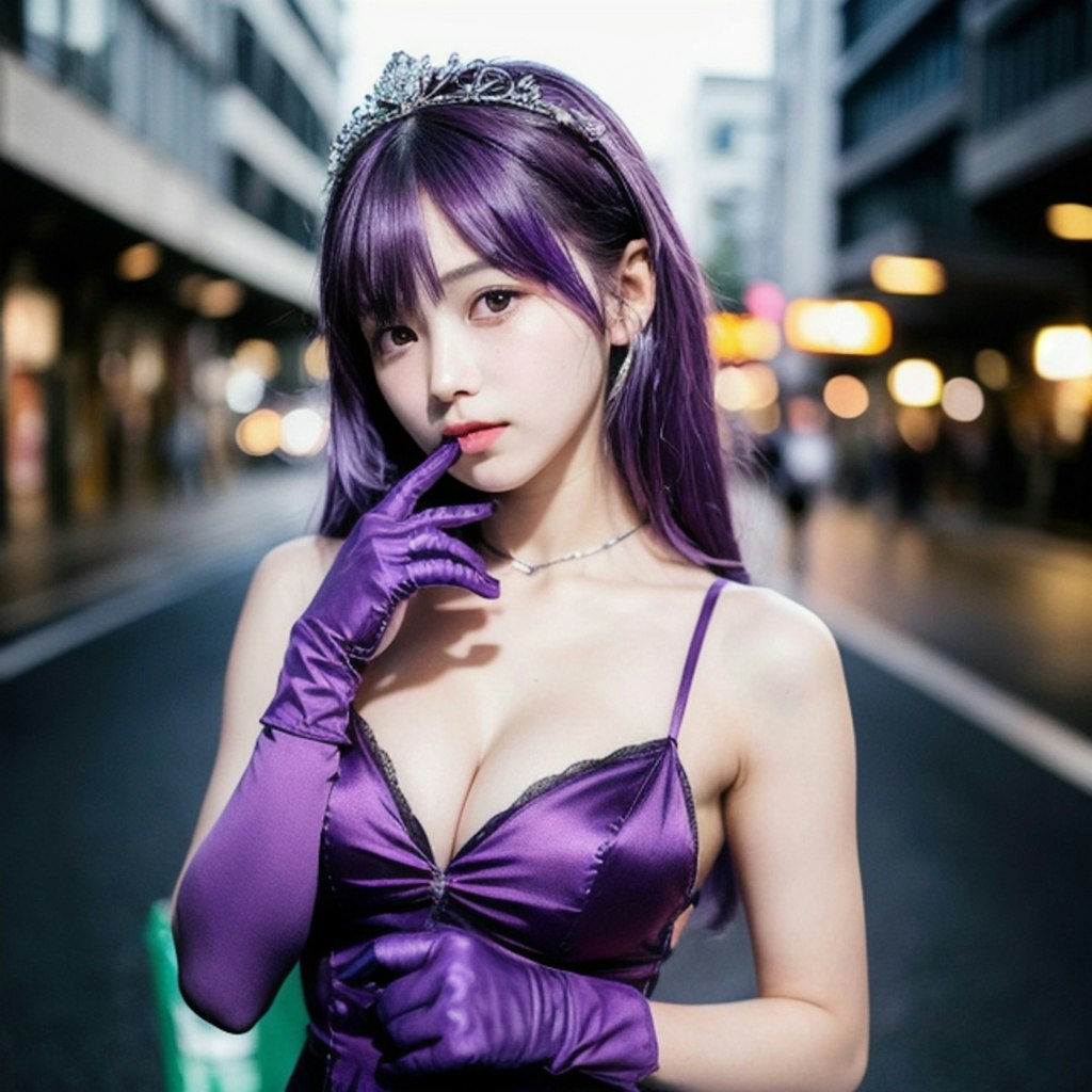 姫様