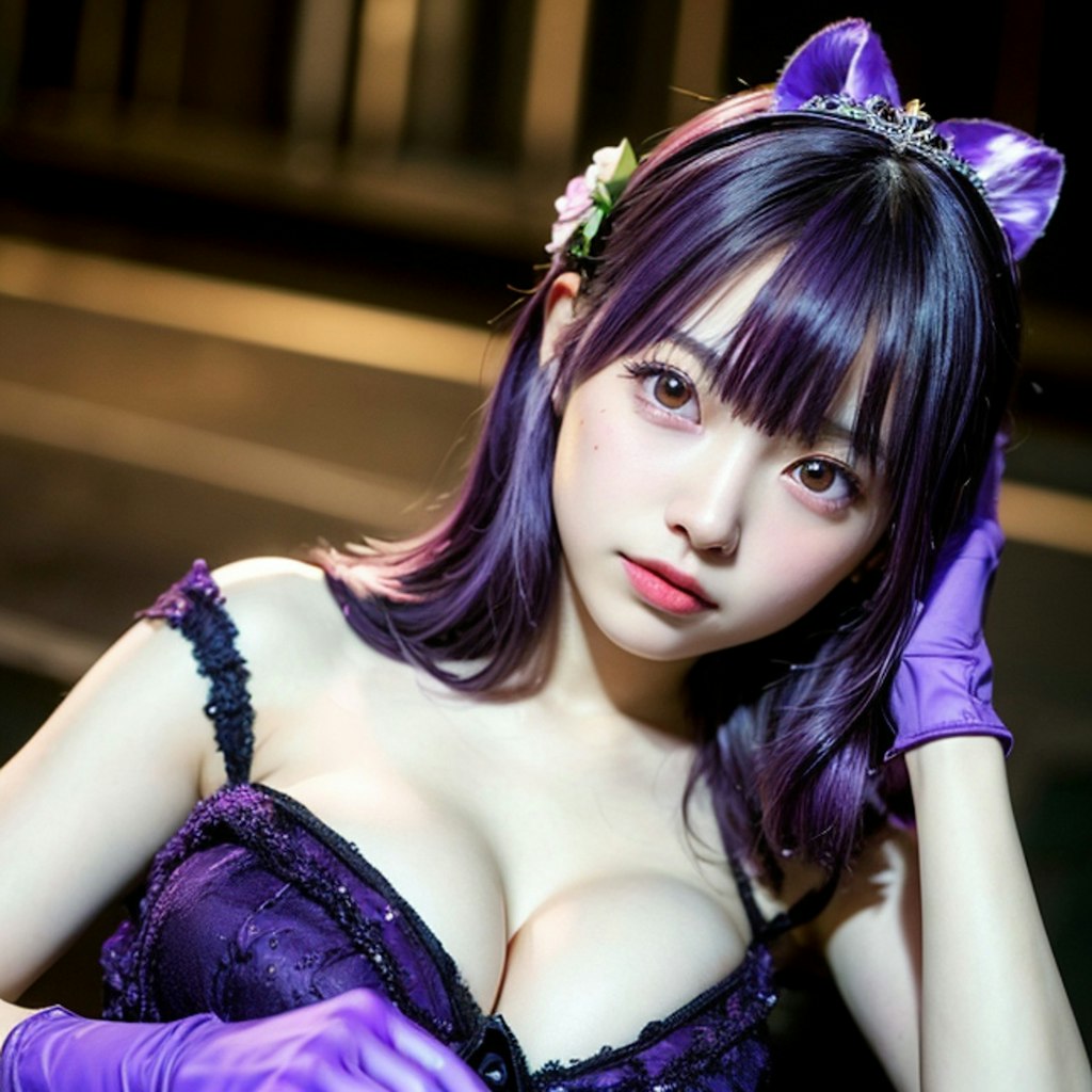 姫様