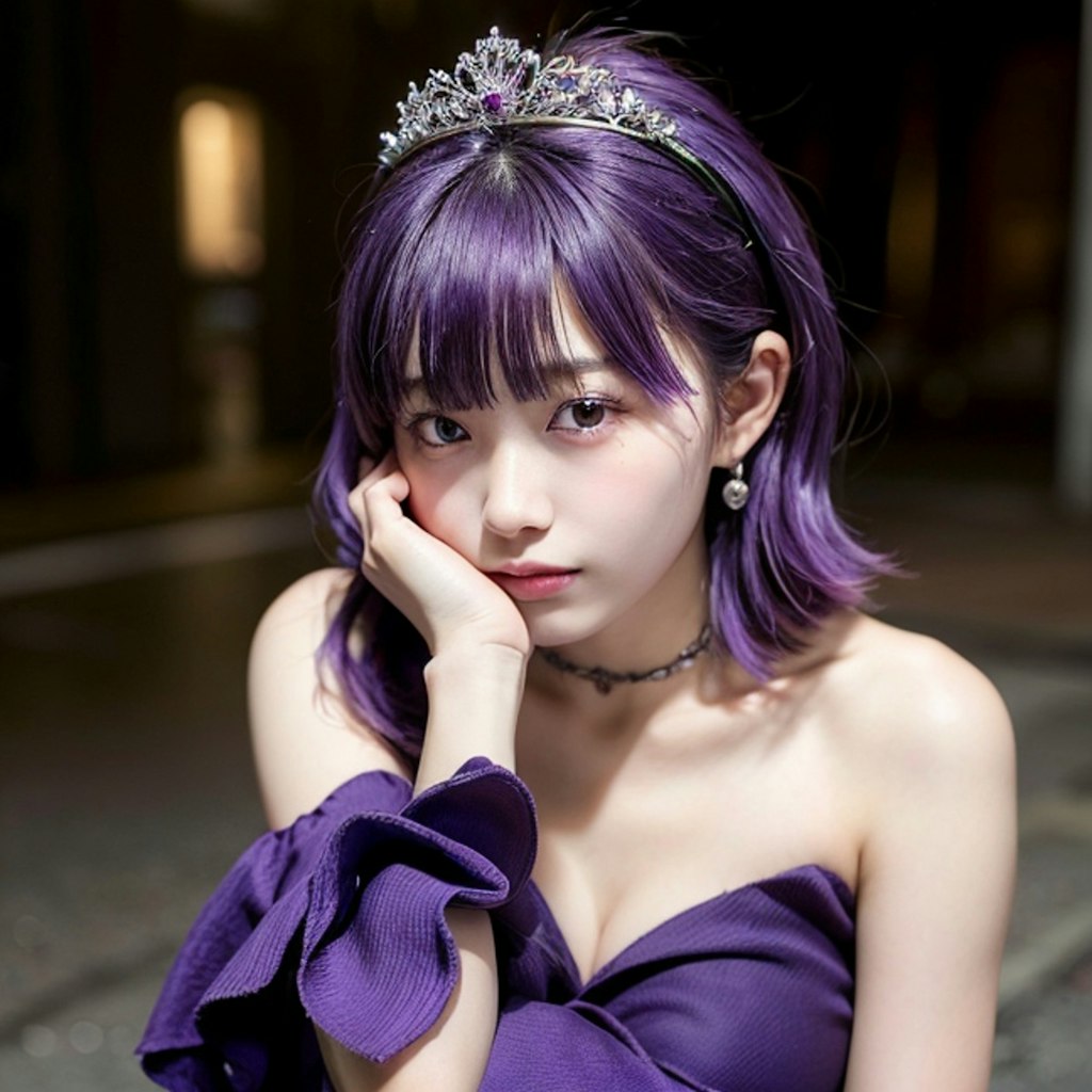 姫様