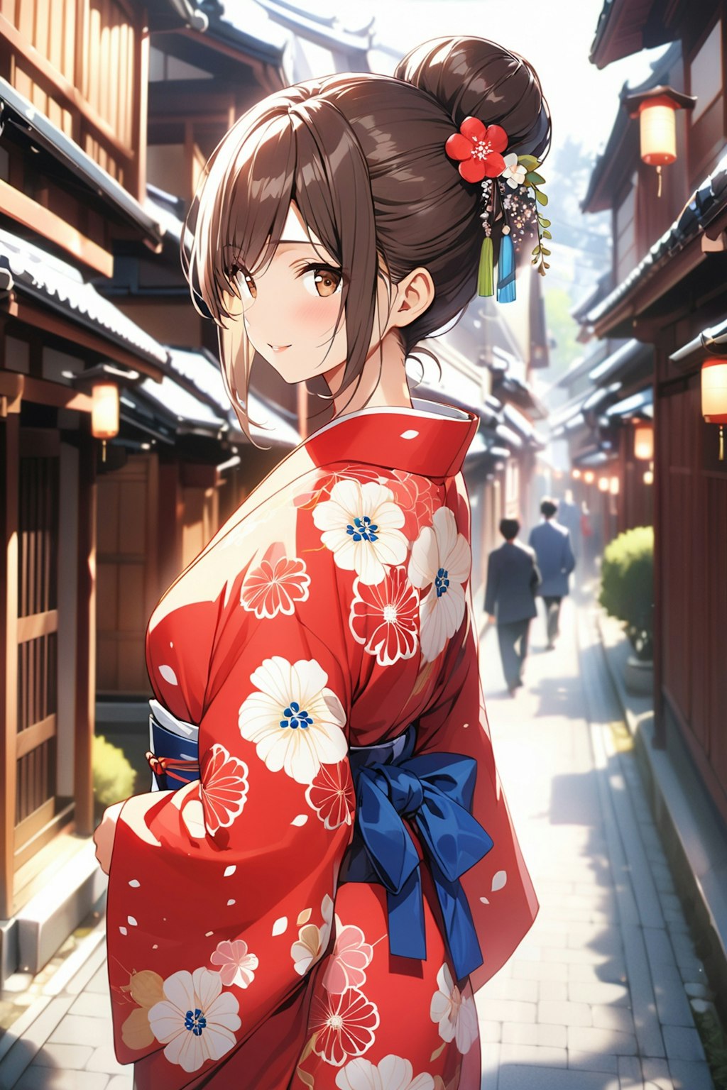 Kyoto