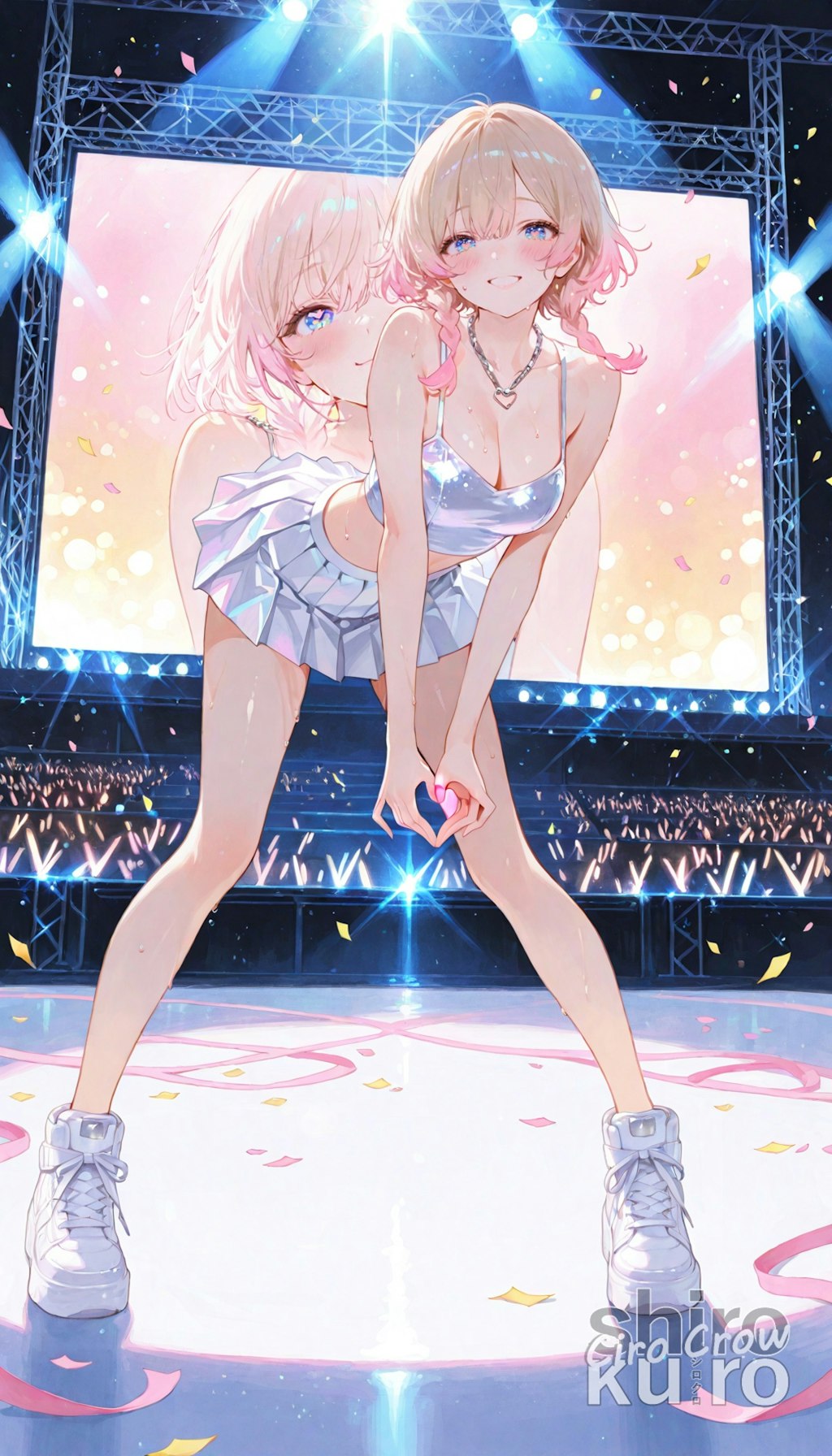 ファンサタイム