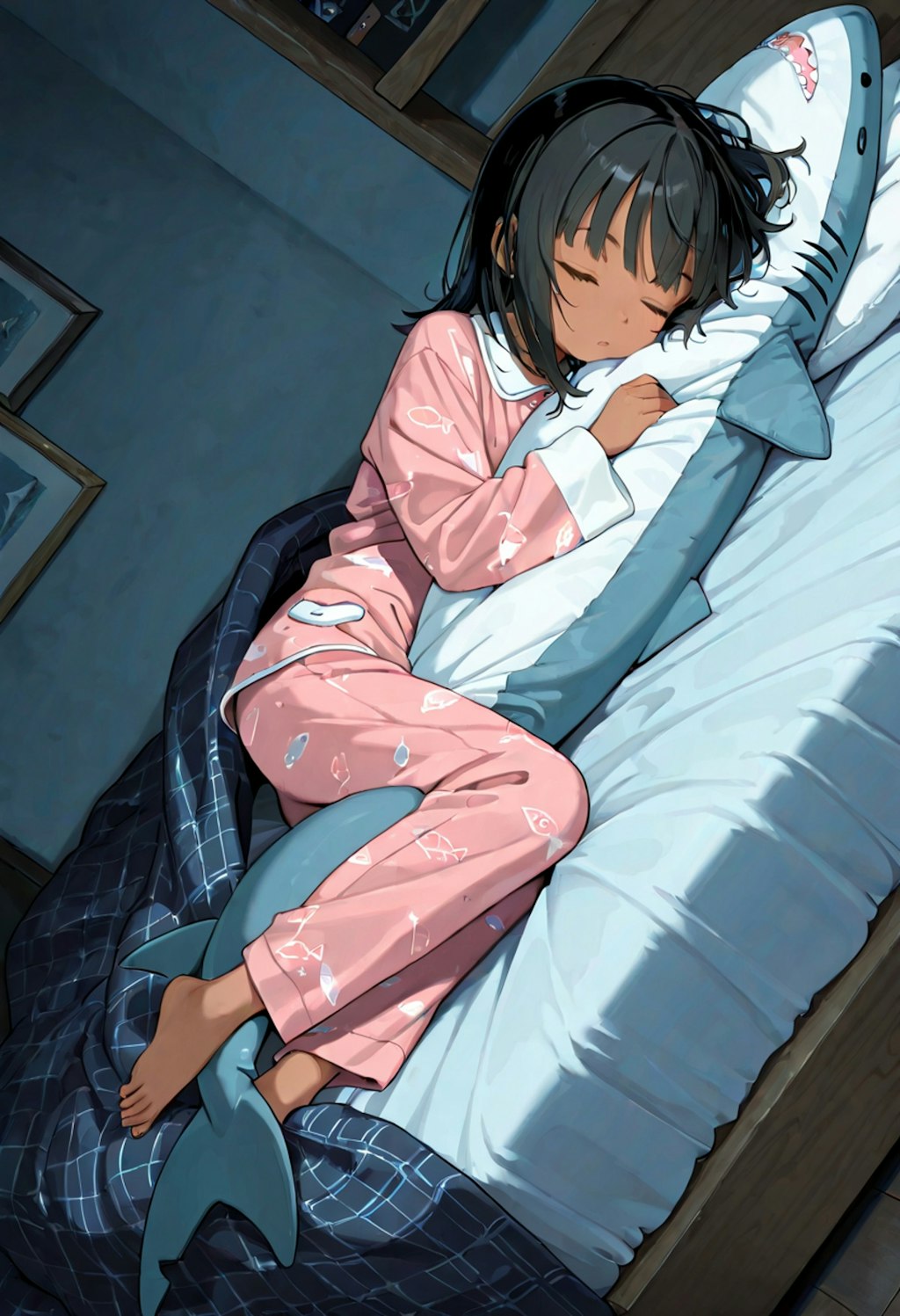 すこやか～( ˘ω˘ )ｽﾔｧ