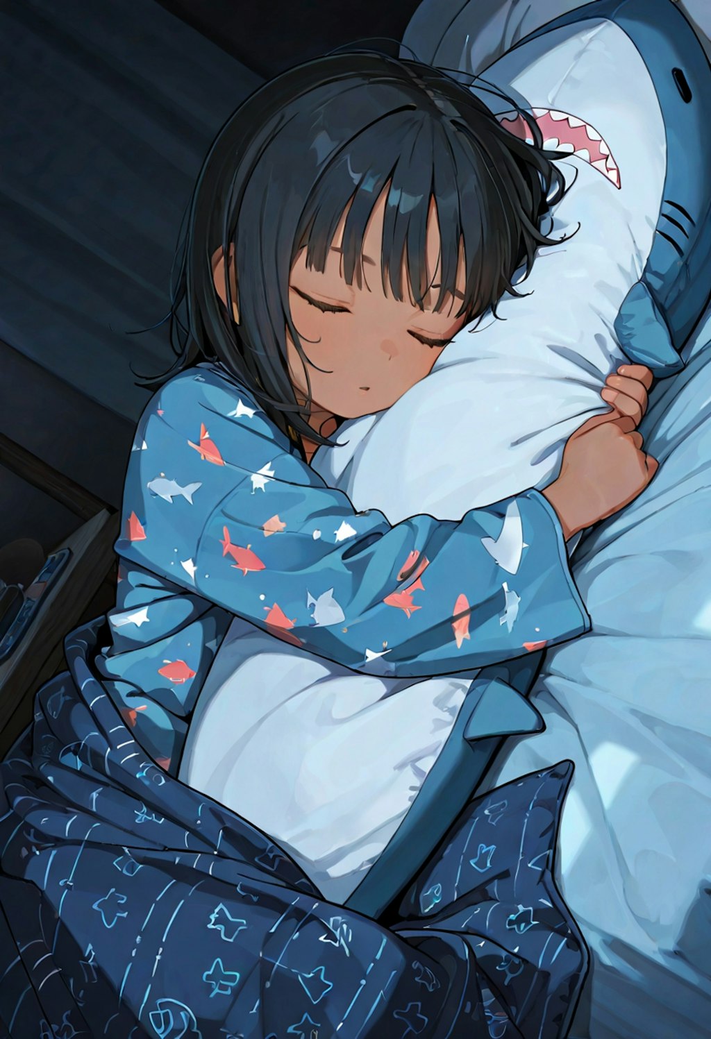 すこやか～( ˘ω˘ )ｽﾔｧ
