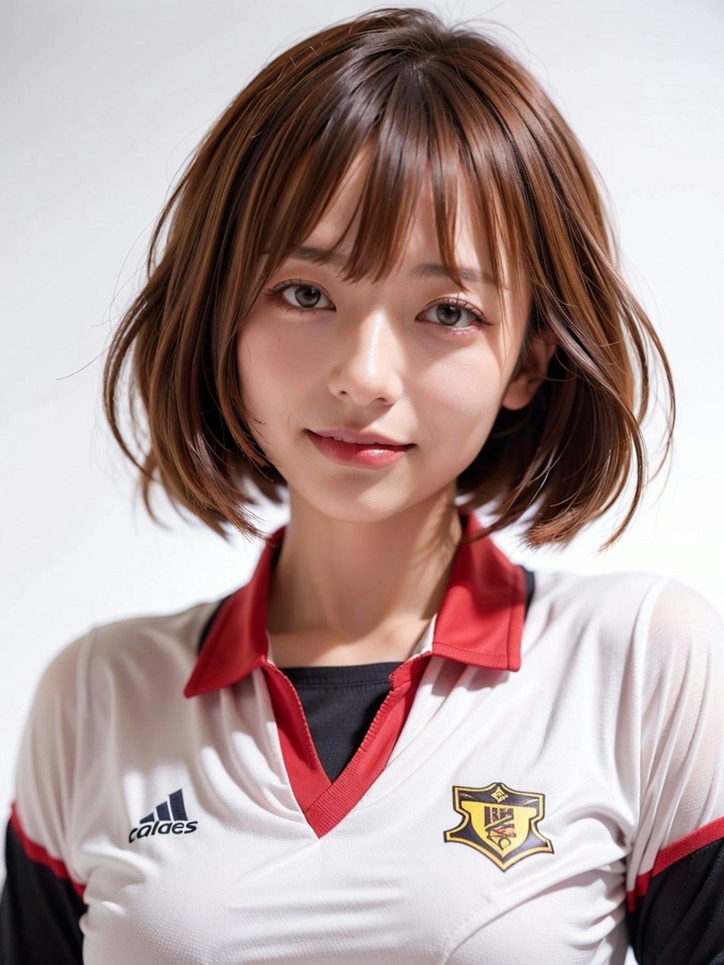 スポーツ女子