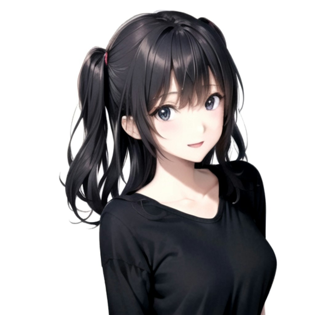 AI女子