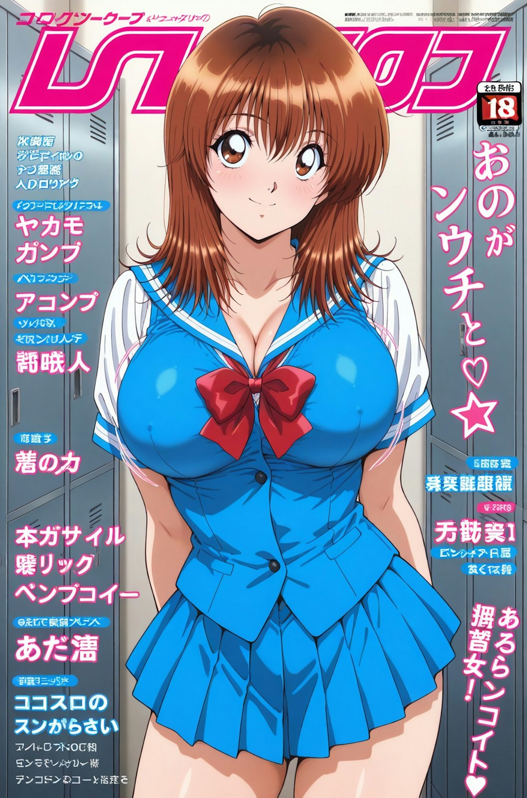 折原碧