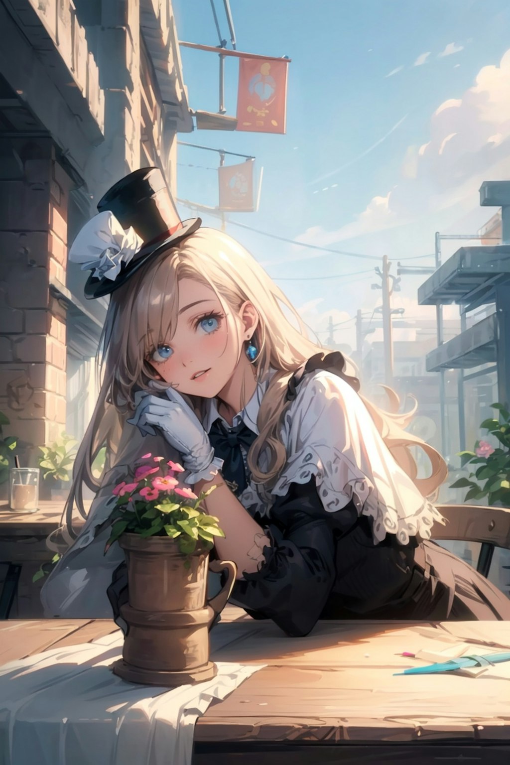 習作