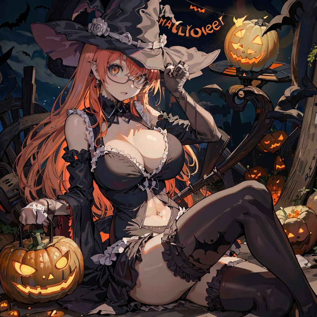 Trick or Treat