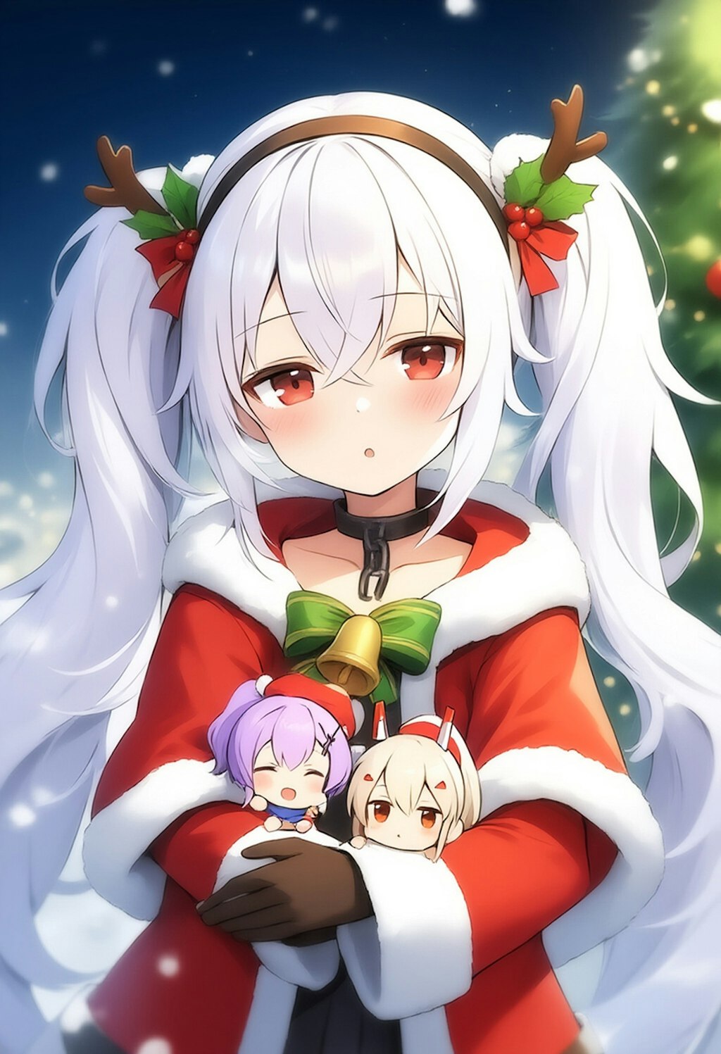 クリスマス🎄🎄