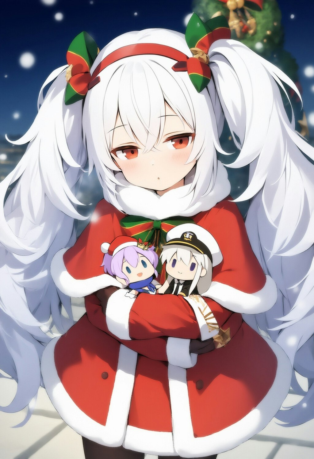 クリスマス🎄🎄