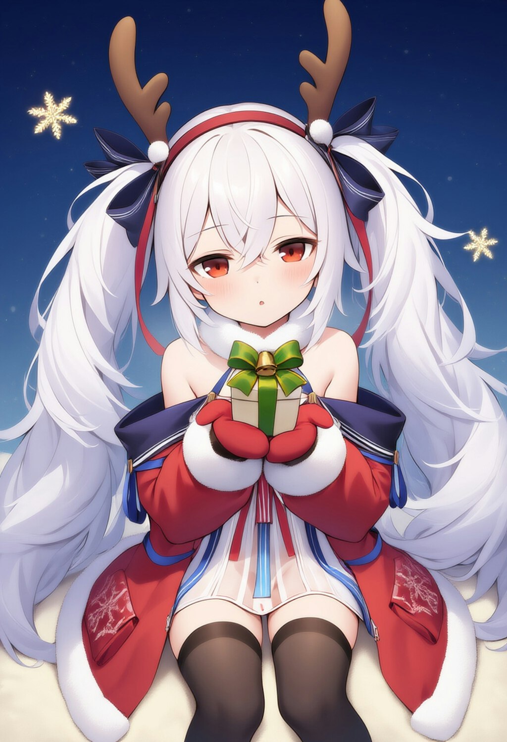 クリスマス🎄🎄