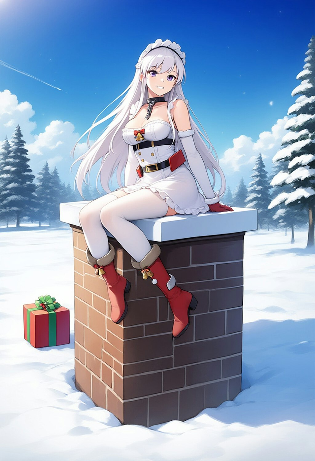 クリスマス🎄🎄