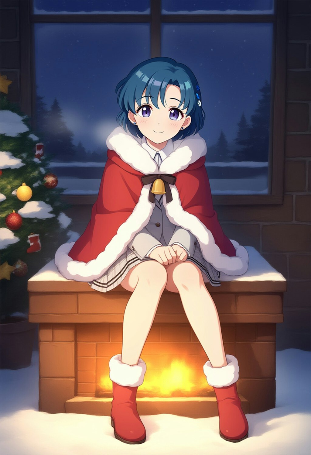 クリスマス🎄🎄