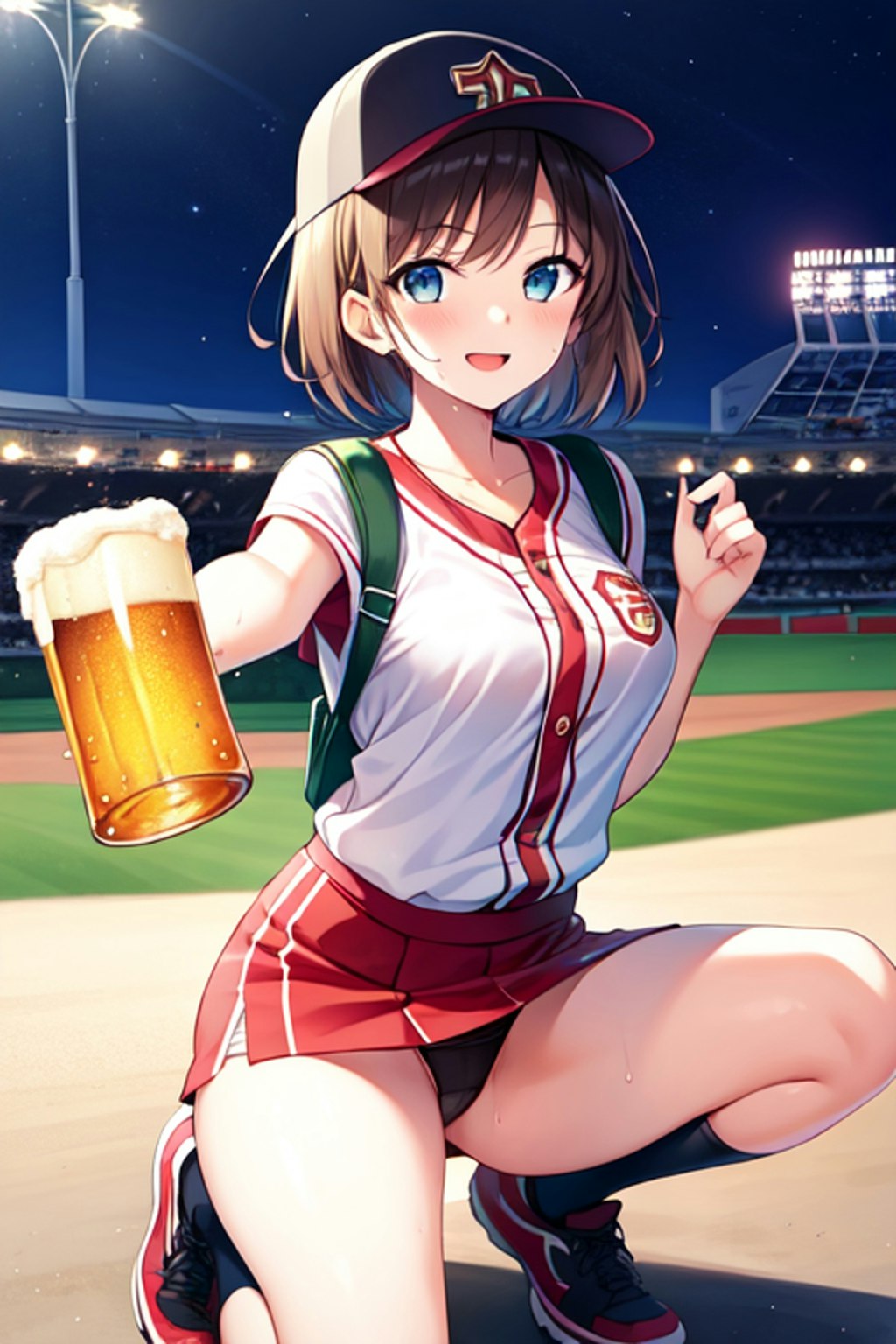 8月17日「プロ野球ナイター記念日」