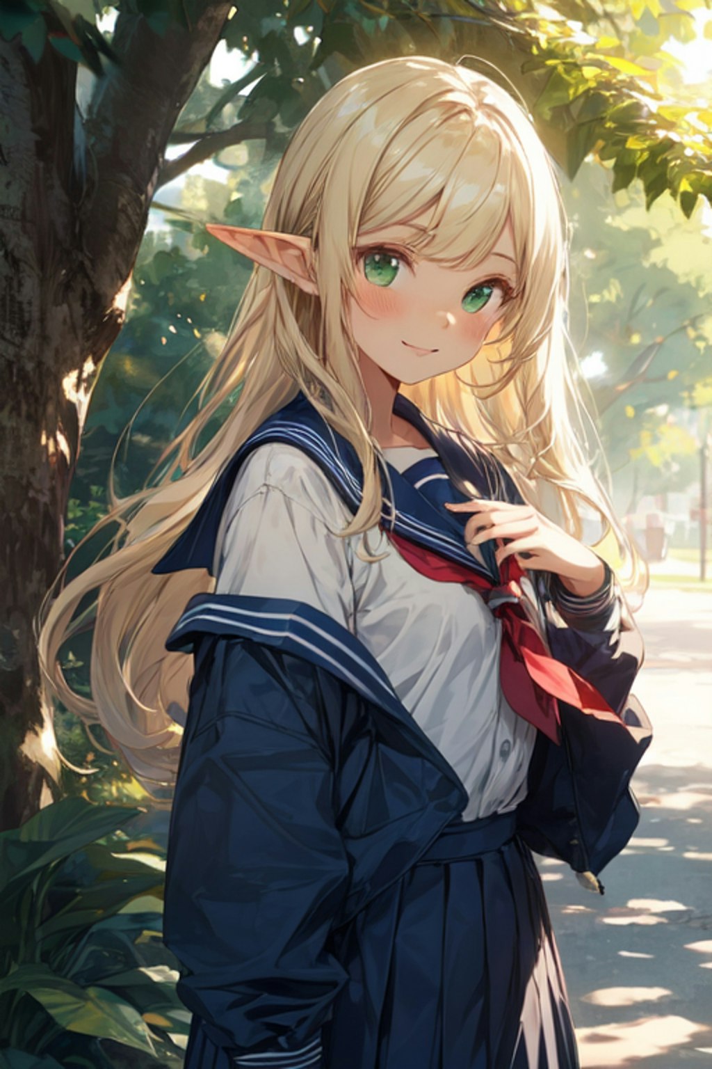 転校生