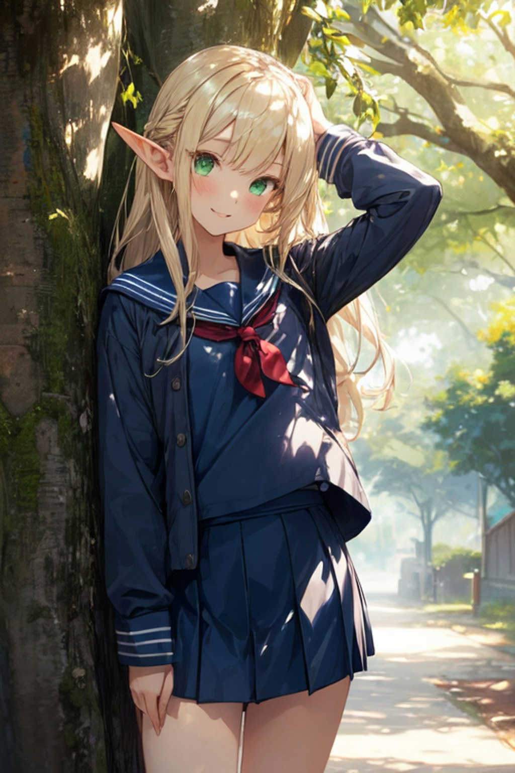 転校生