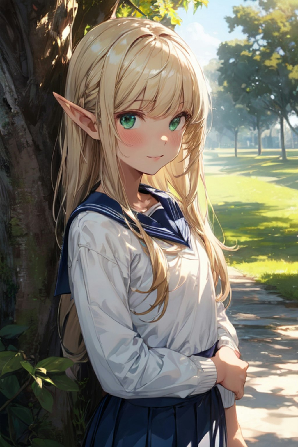 転校生