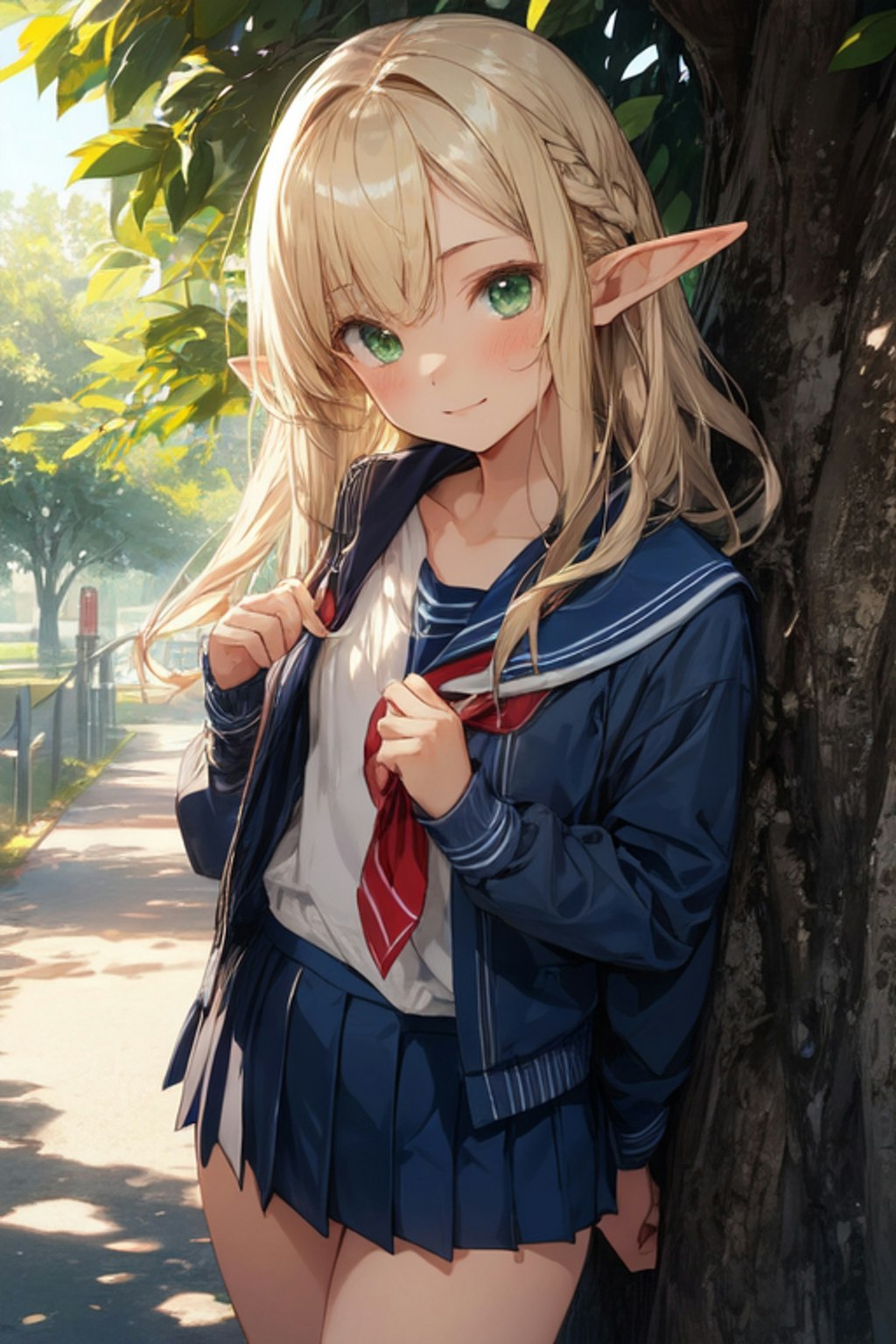転校生