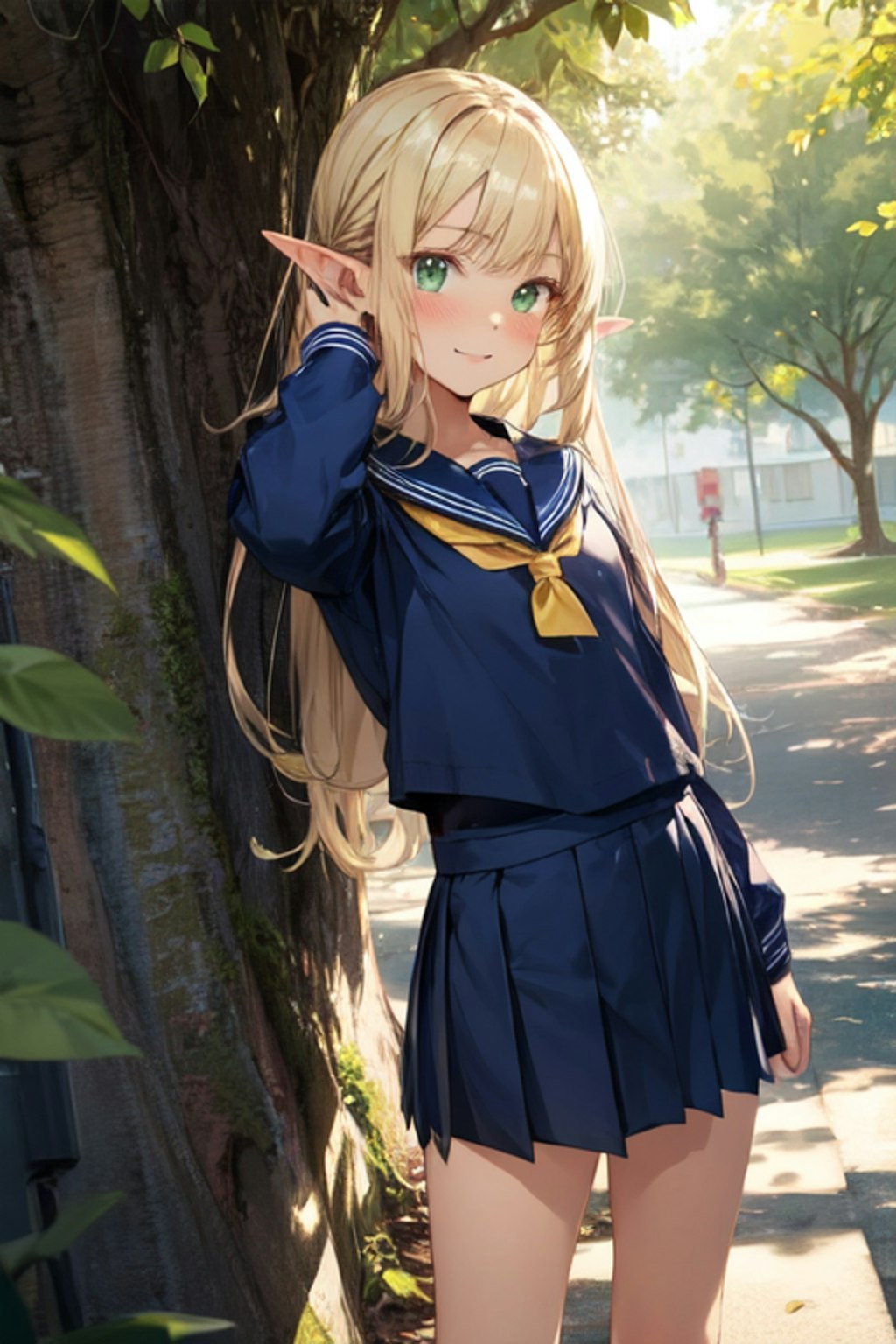 転校生