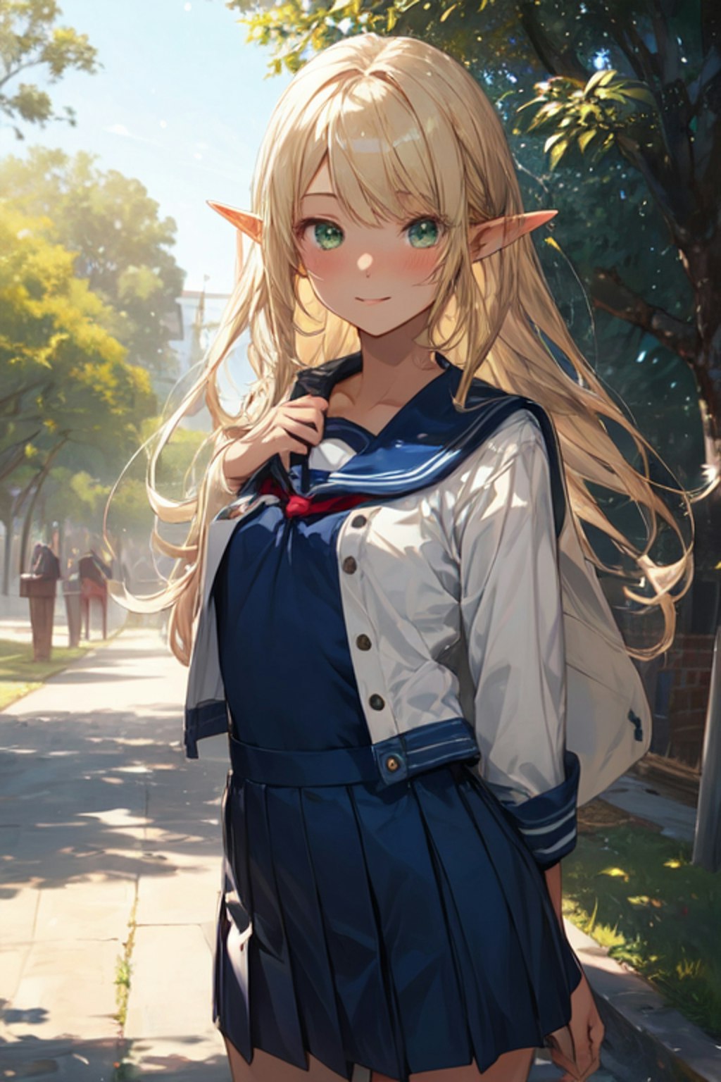 転校生