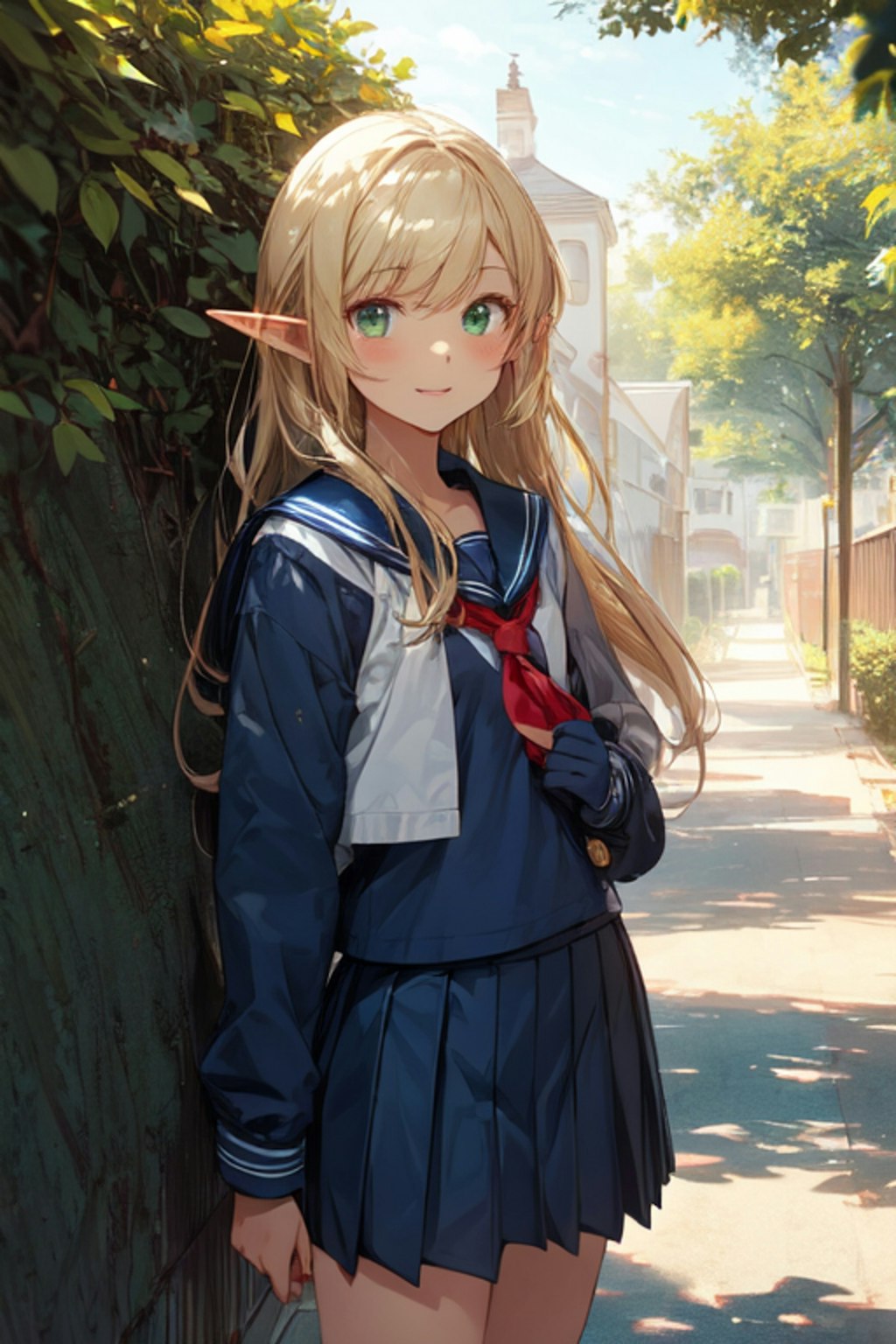 転校生