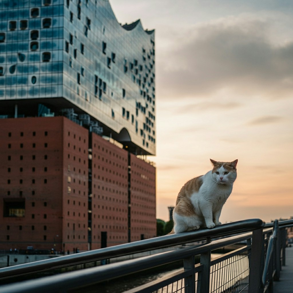 Germany Elbphilharmonie Hamburg