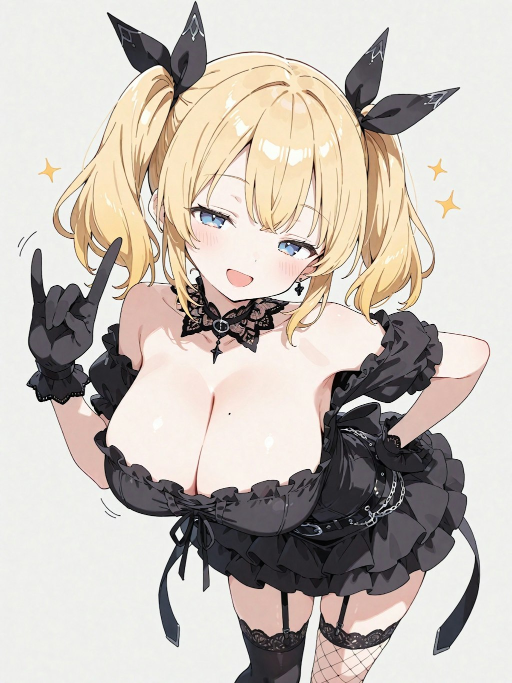 Grokのアレ