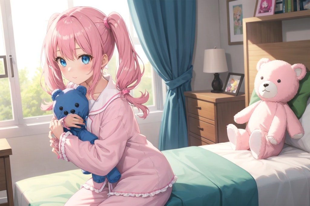 理想のお部屋