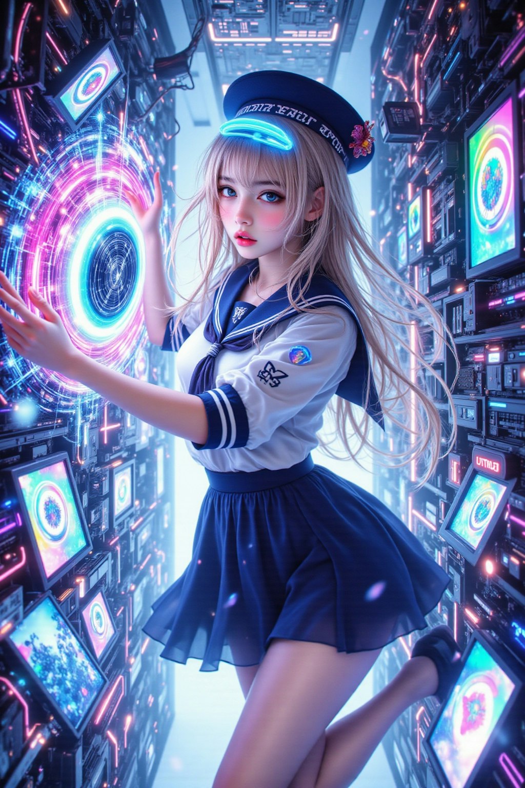 GPU学園 冷却部