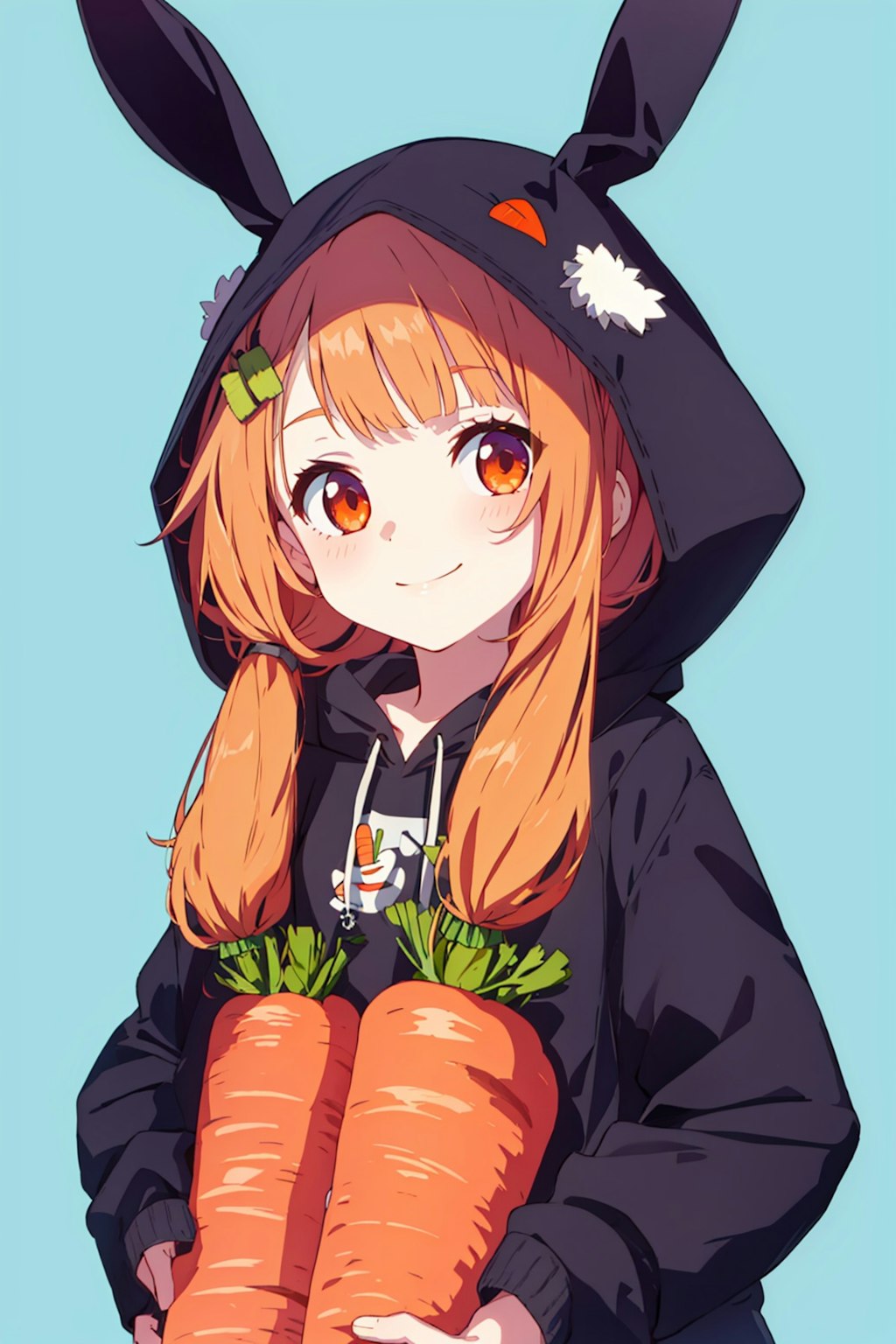 carrot