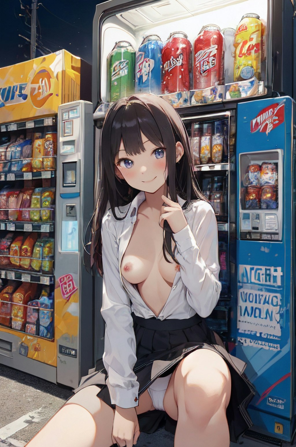 自販機