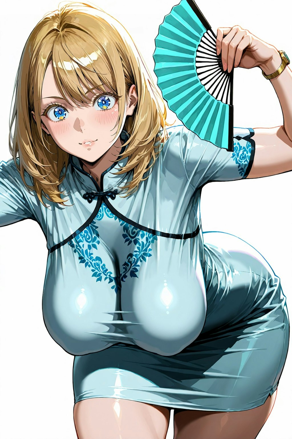 チャイナワンピースドレス