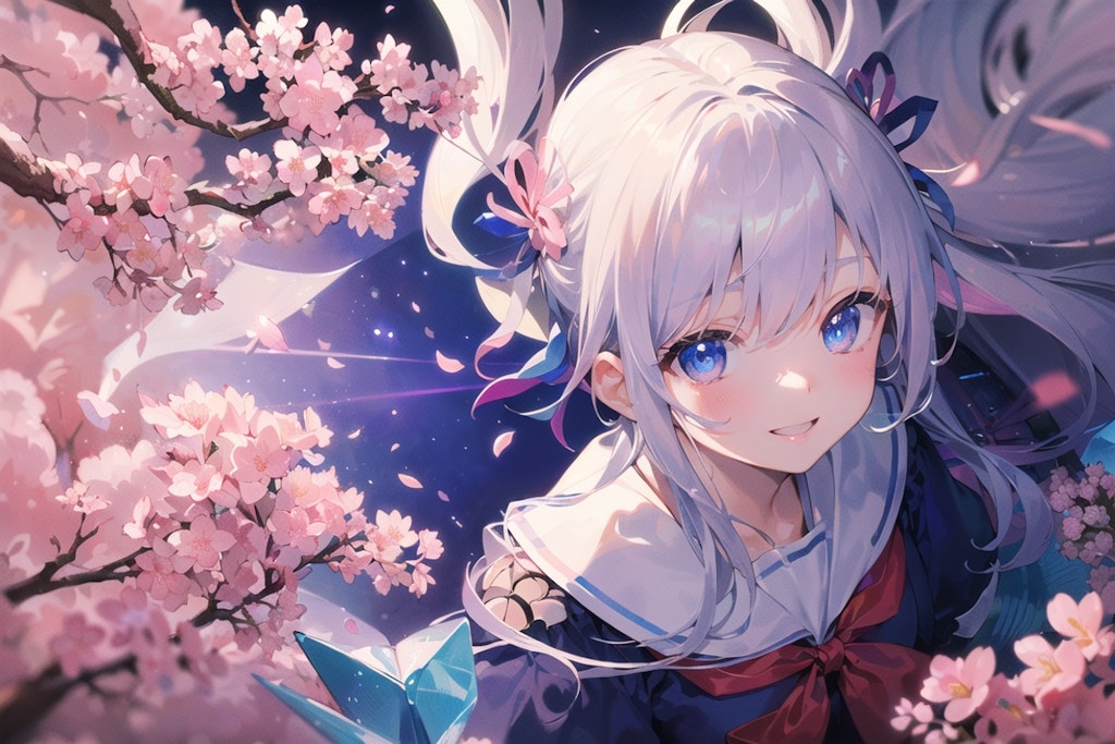 桜