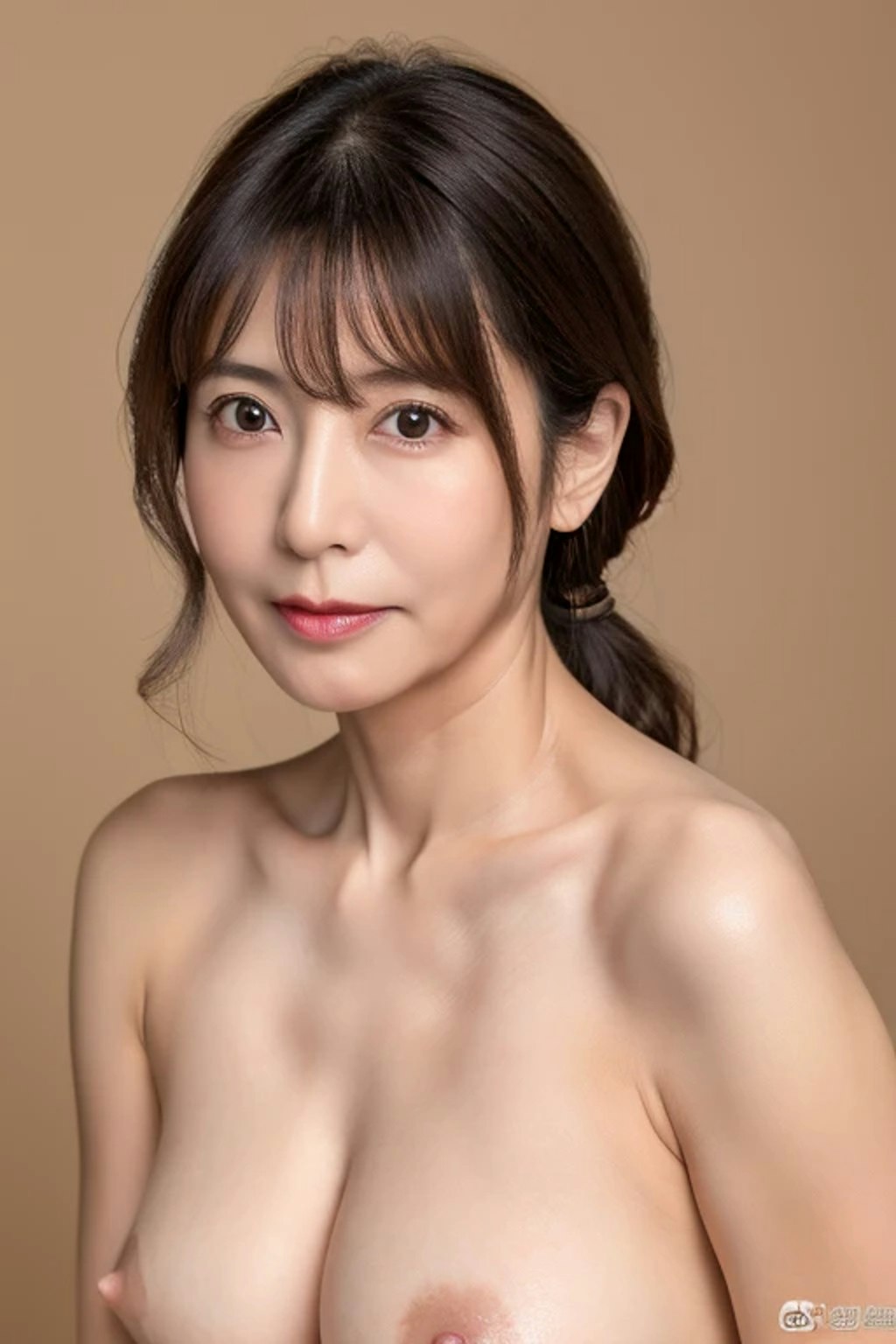 怜子　４２歳