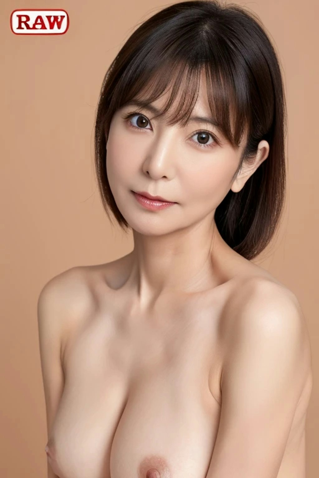 怜子　４２歳