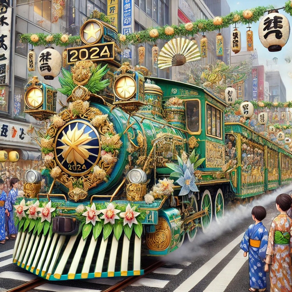 車体記号「ヒタ２０２４」🎋🚃