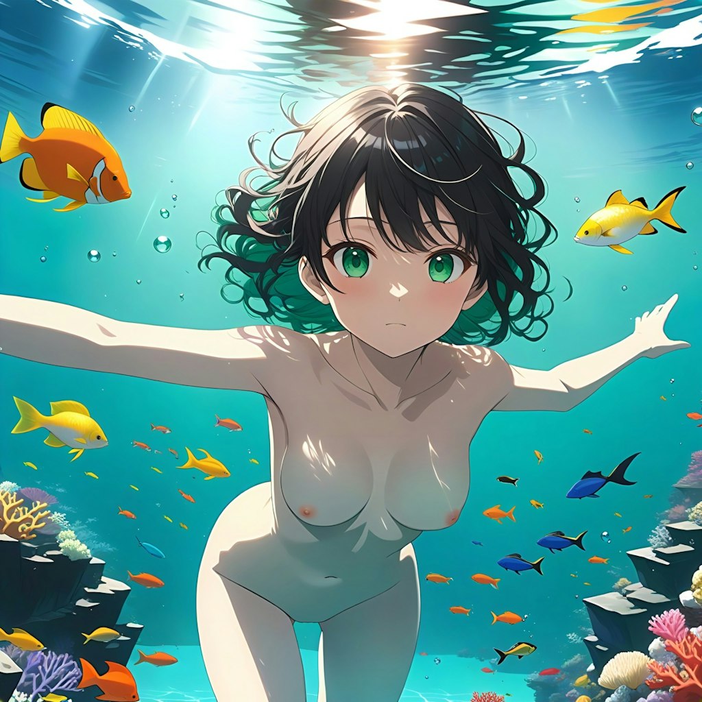 Underwater2 ver.R18